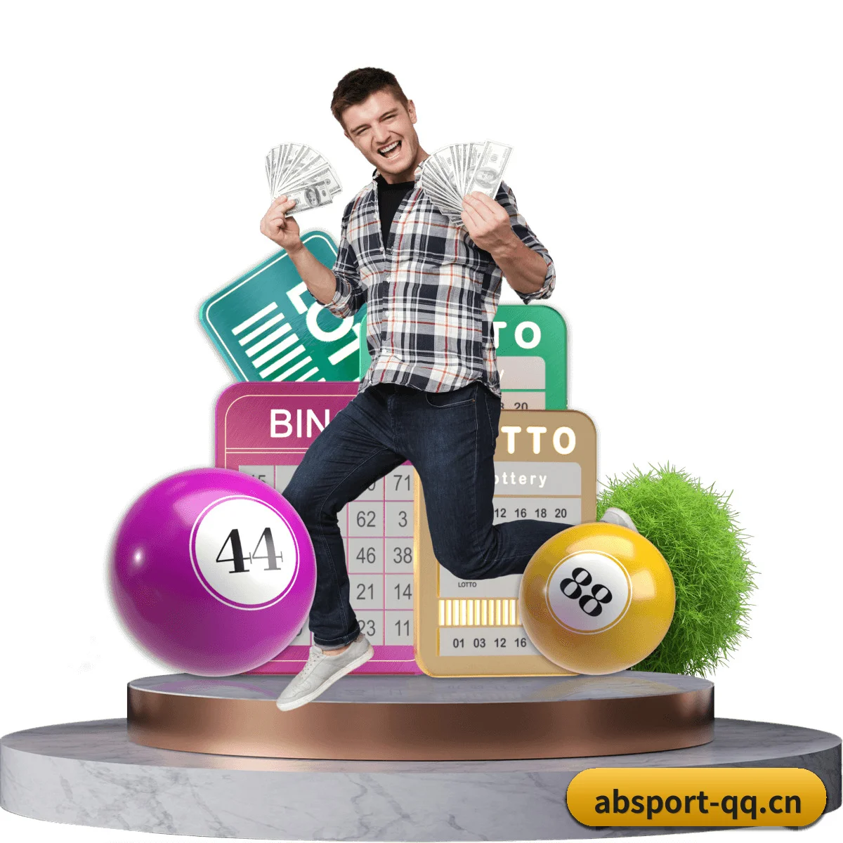 安博体育 APP 界面